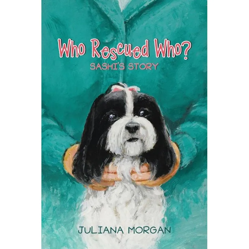 Who Rescued Who?