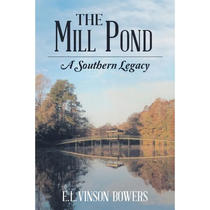 The Mill Pond