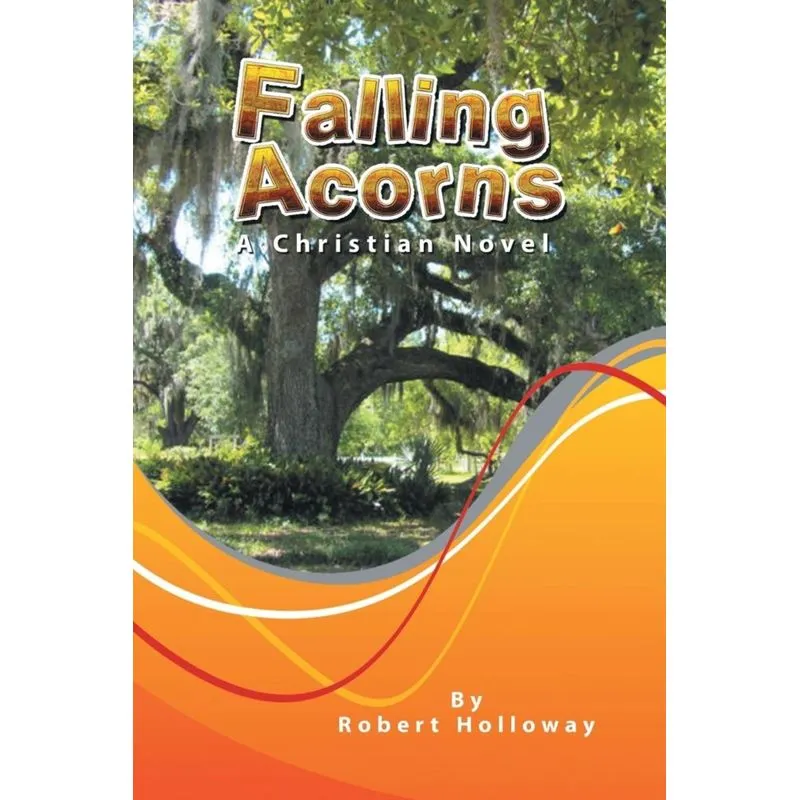 Falling Acorns