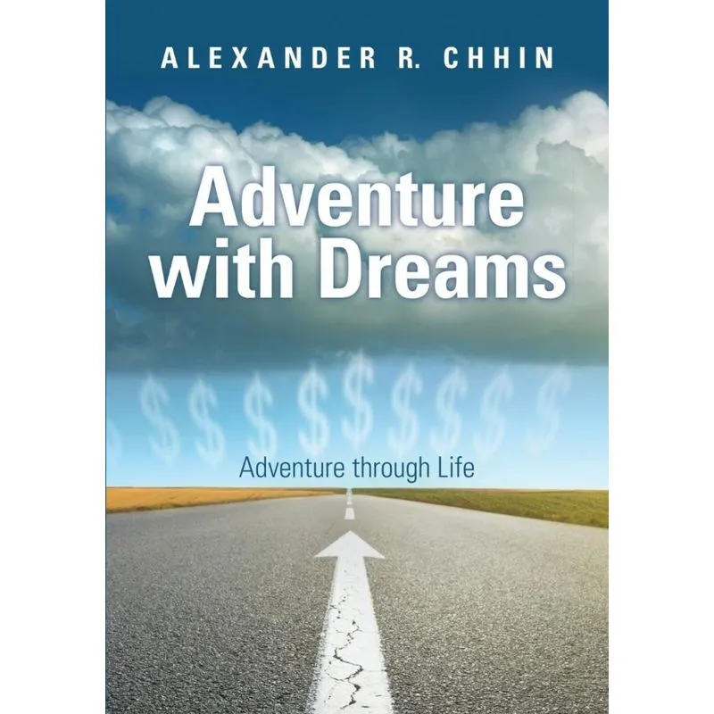 Adventure with Dreams