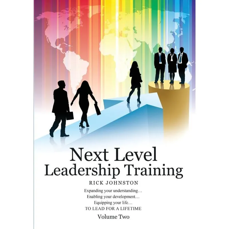 Next Level Leadership Training