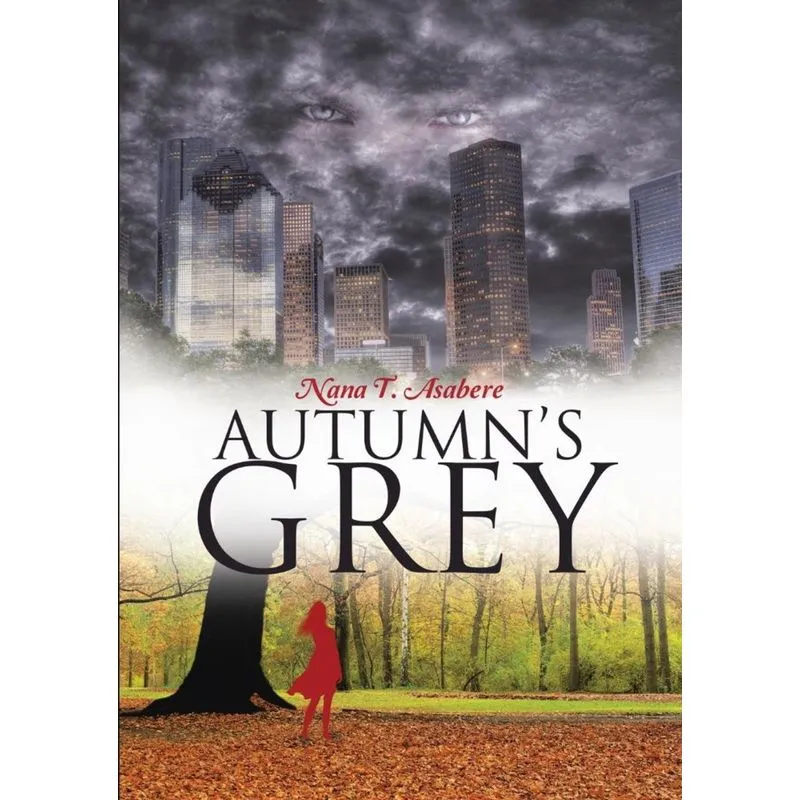 Autumns Grey