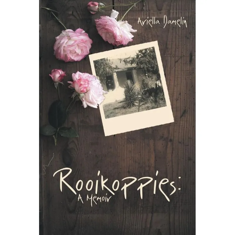 Rooikoppies