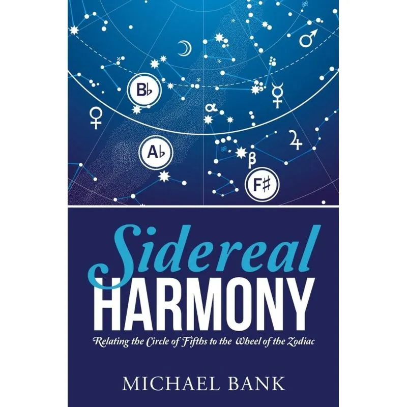Sidereal Harmony