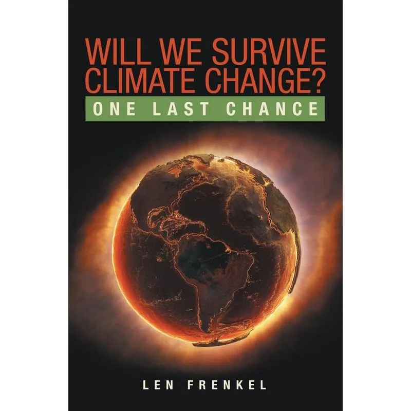 Will We Survive Climate Change?