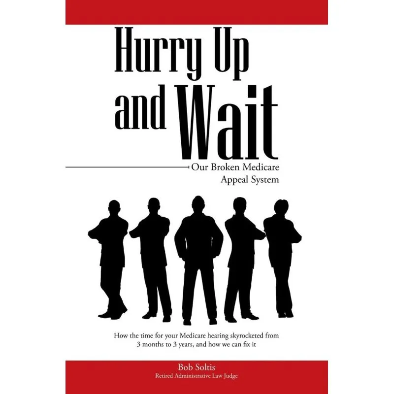 Hurry Up and Wait