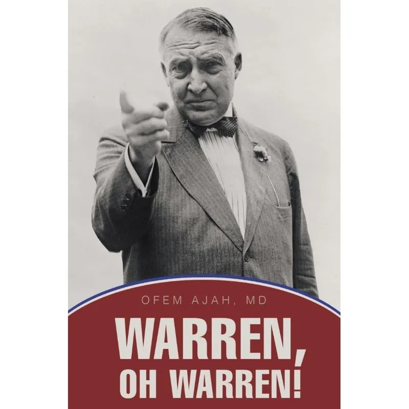 Warren, Oh Warren!