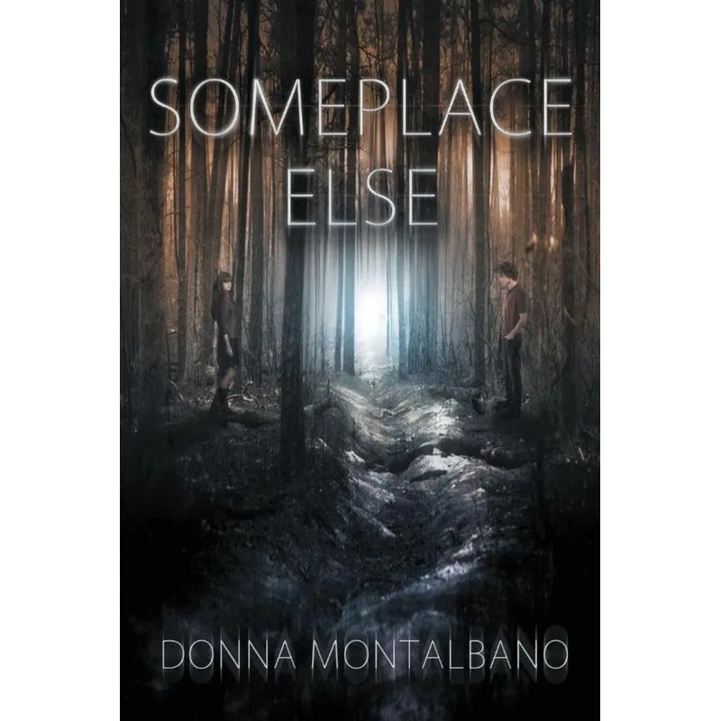 Someplace Else