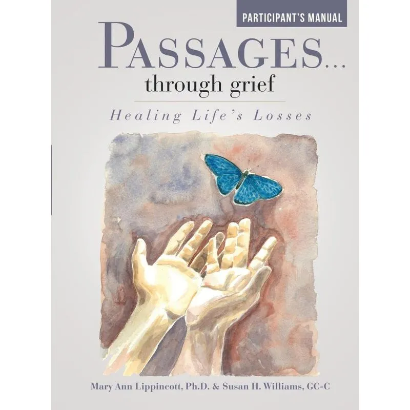 Passages ... Through Grief