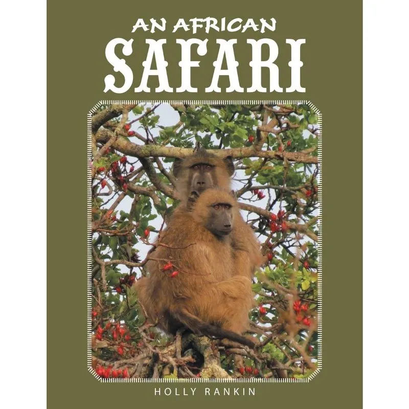 An African Safari