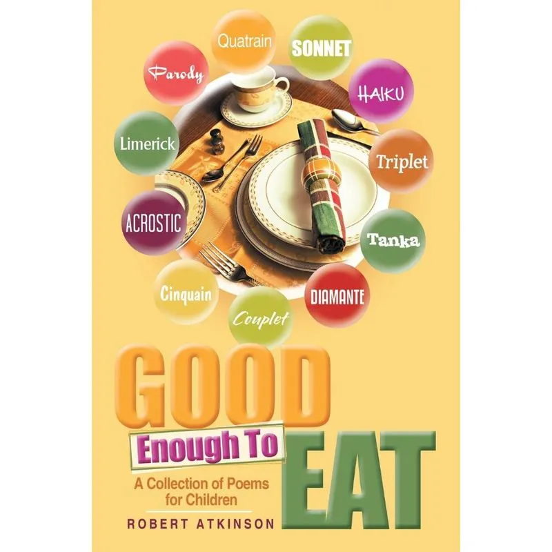 Good Enough To Eat