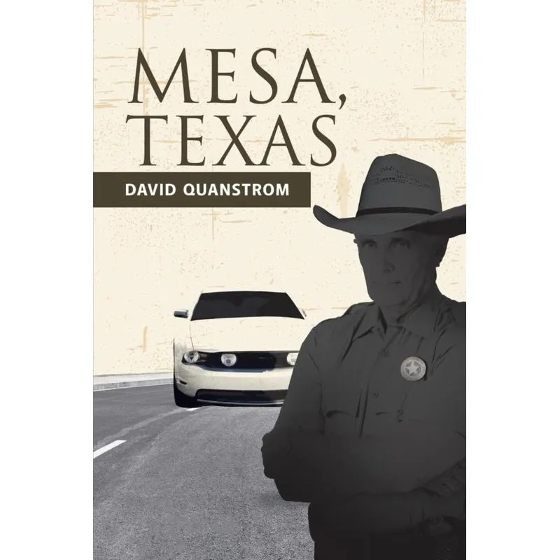 Mesa, Texas