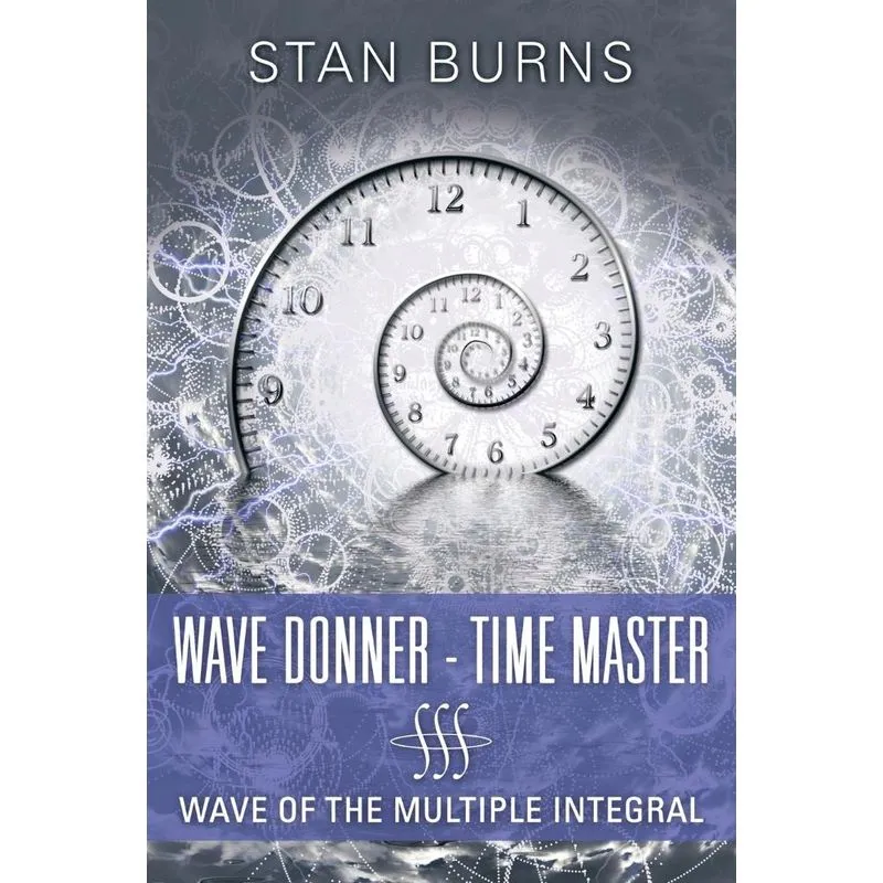 Wave Donner - Time Master