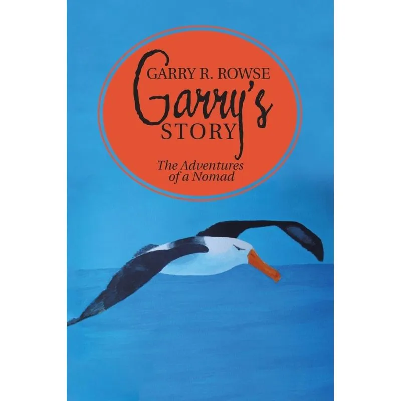 Garrys Story