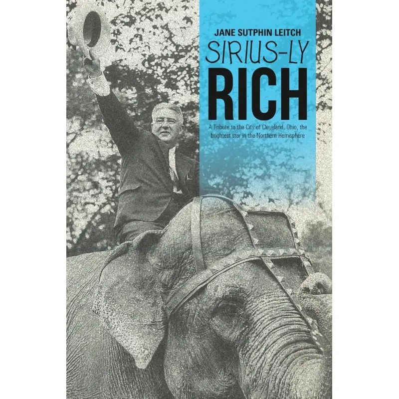 Sirius-ly Rich