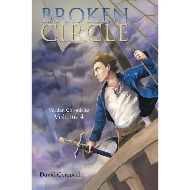 Broken Circle