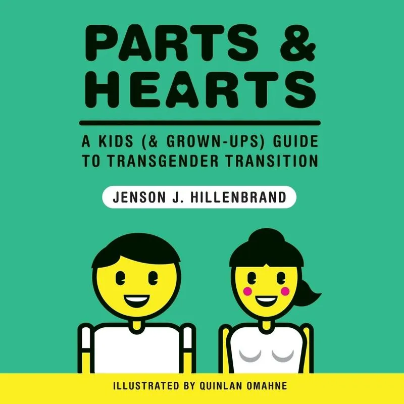 Parts and Hearts