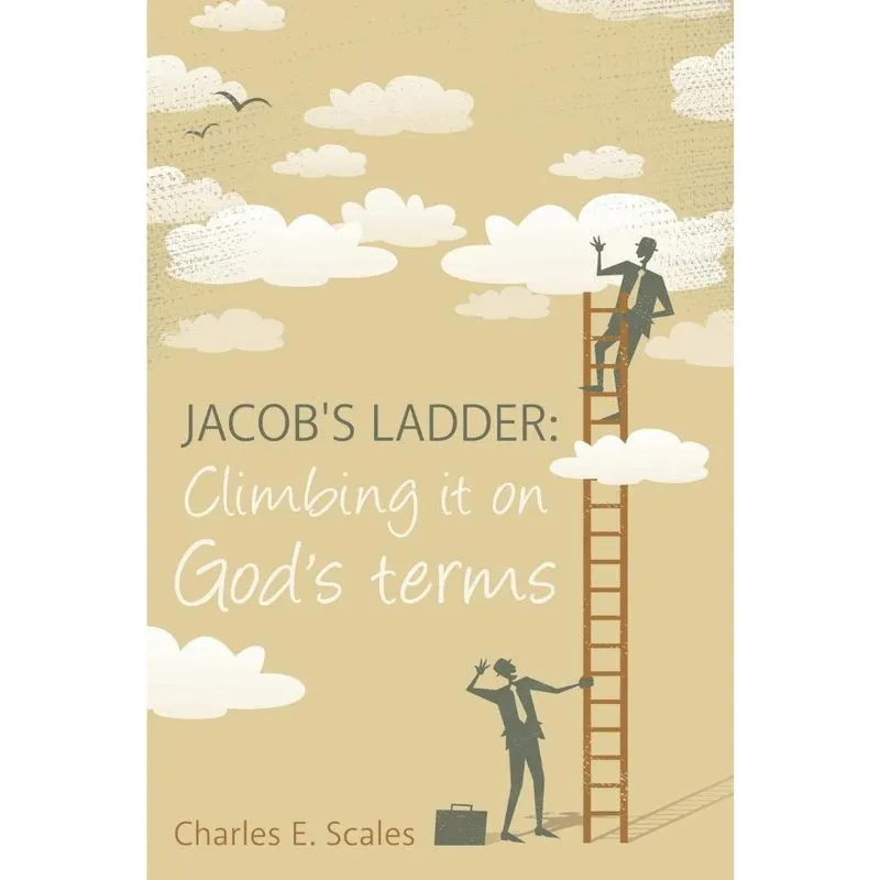 Jacobs Ladder