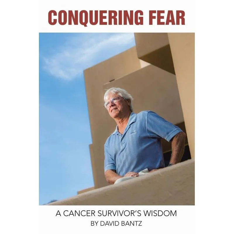 Conquering Fear