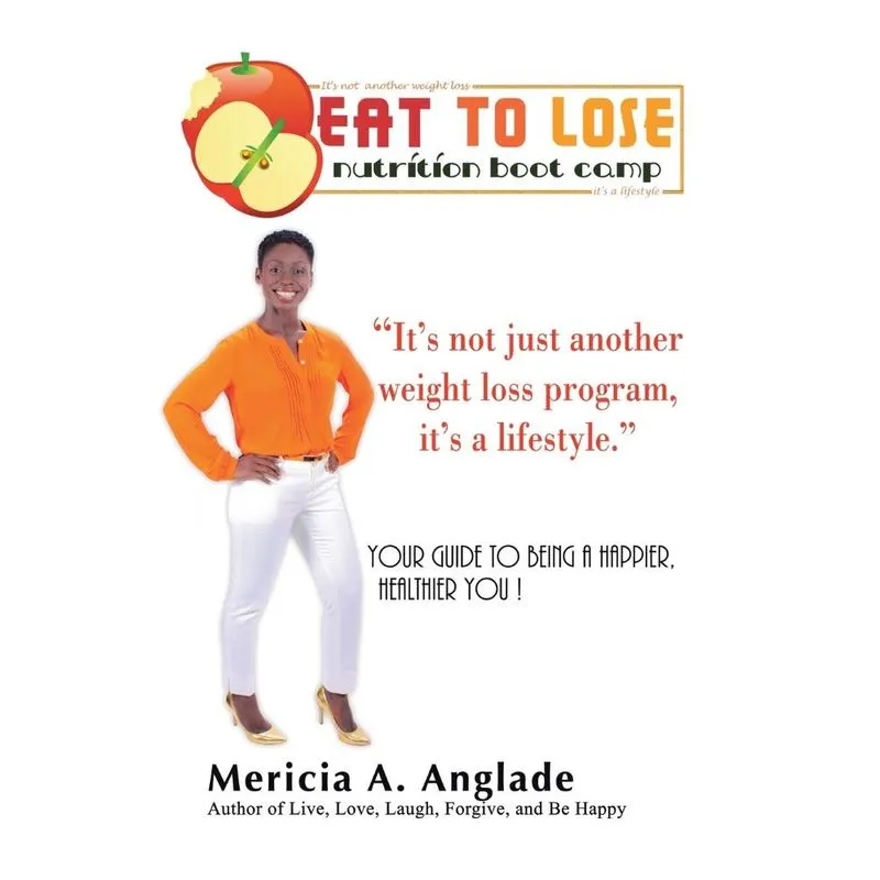 Eat to Lose Nutrition Boot Camp