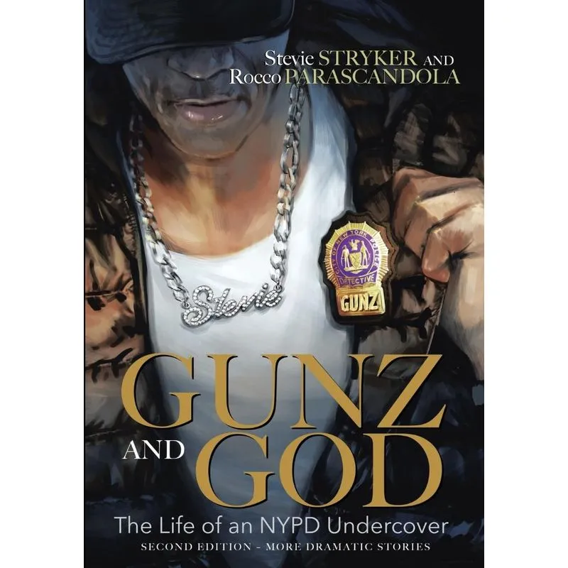 GUNZ AND GOD
