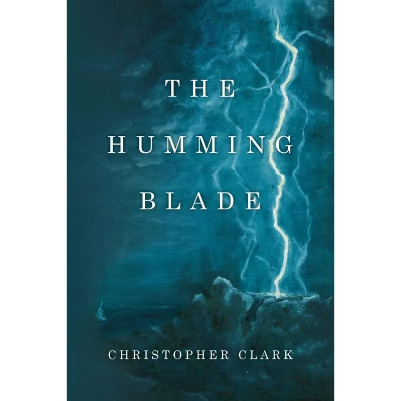 The Humming Blade