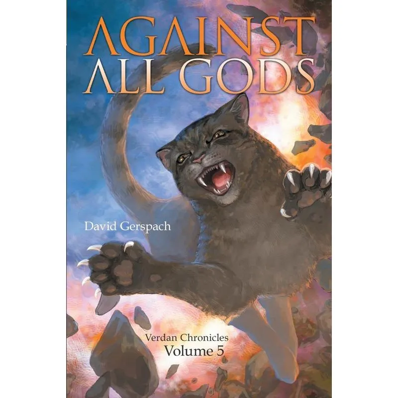 Against All Gods