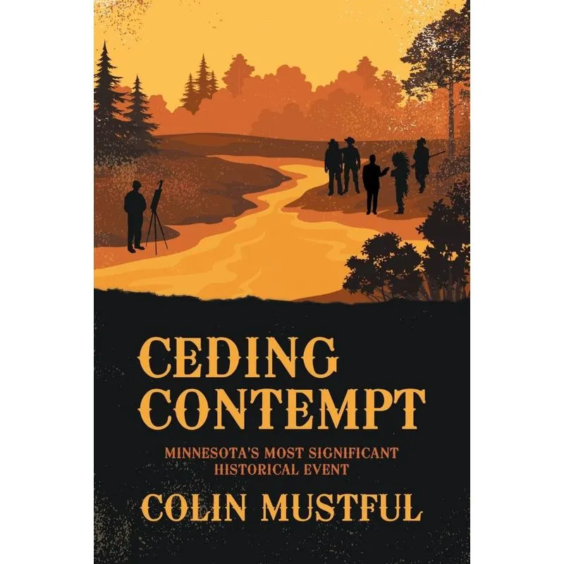 Ceding Contempt