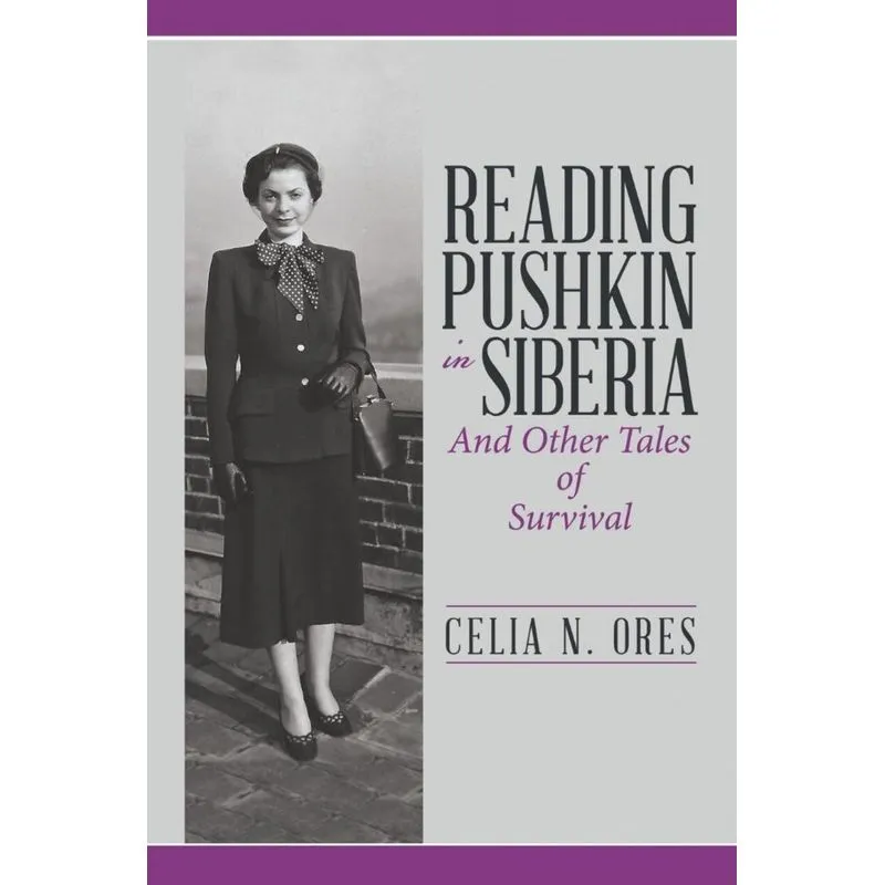 Reading Pushkin in Siberia