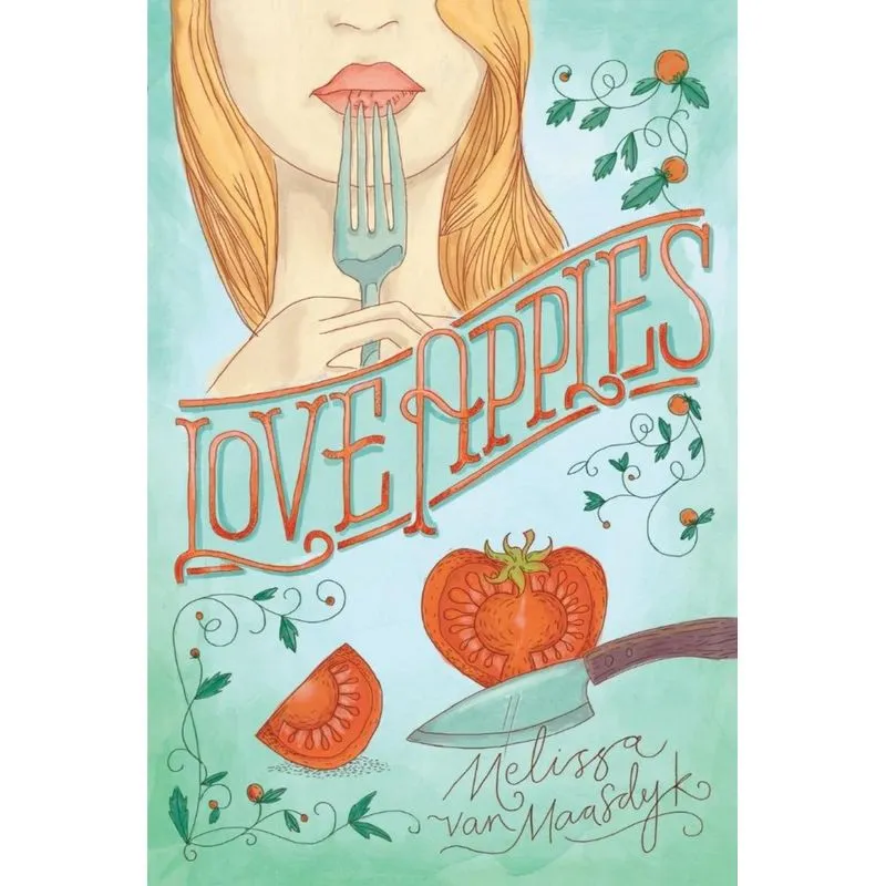 Love Apples
