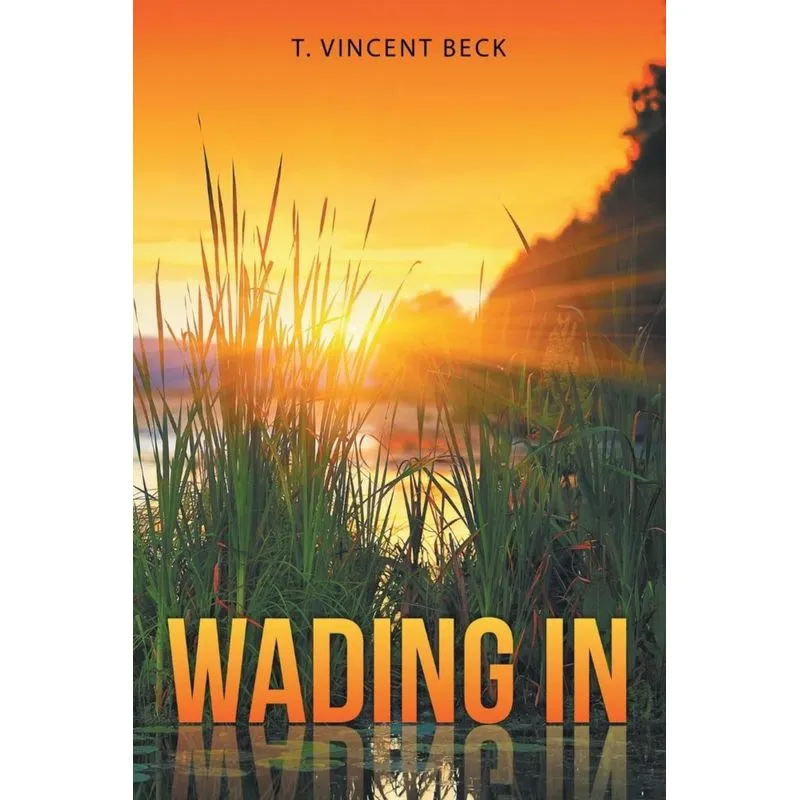 Wading In