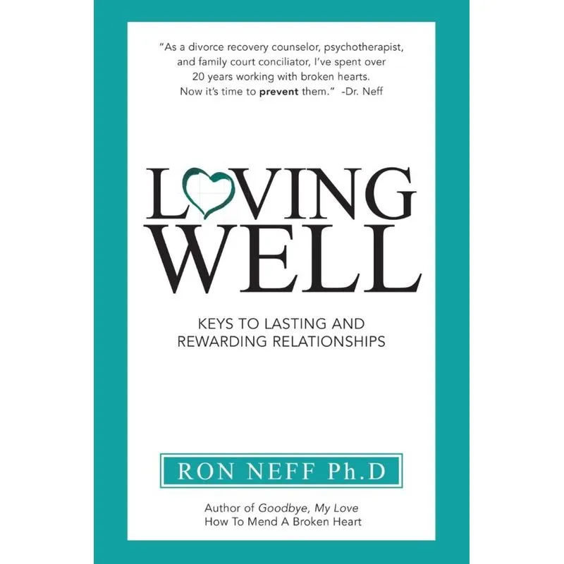 Loving Well