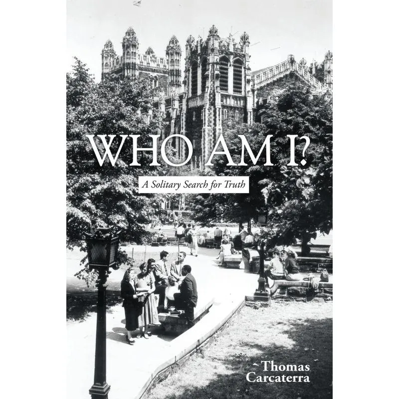 Who Am I?
