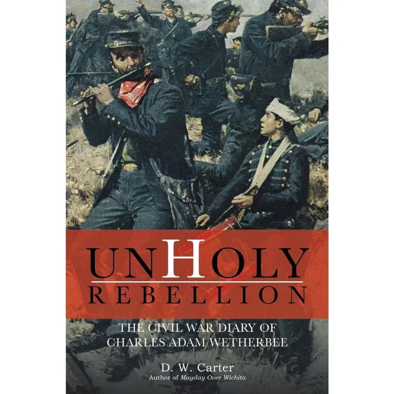 Unholy Rebellion