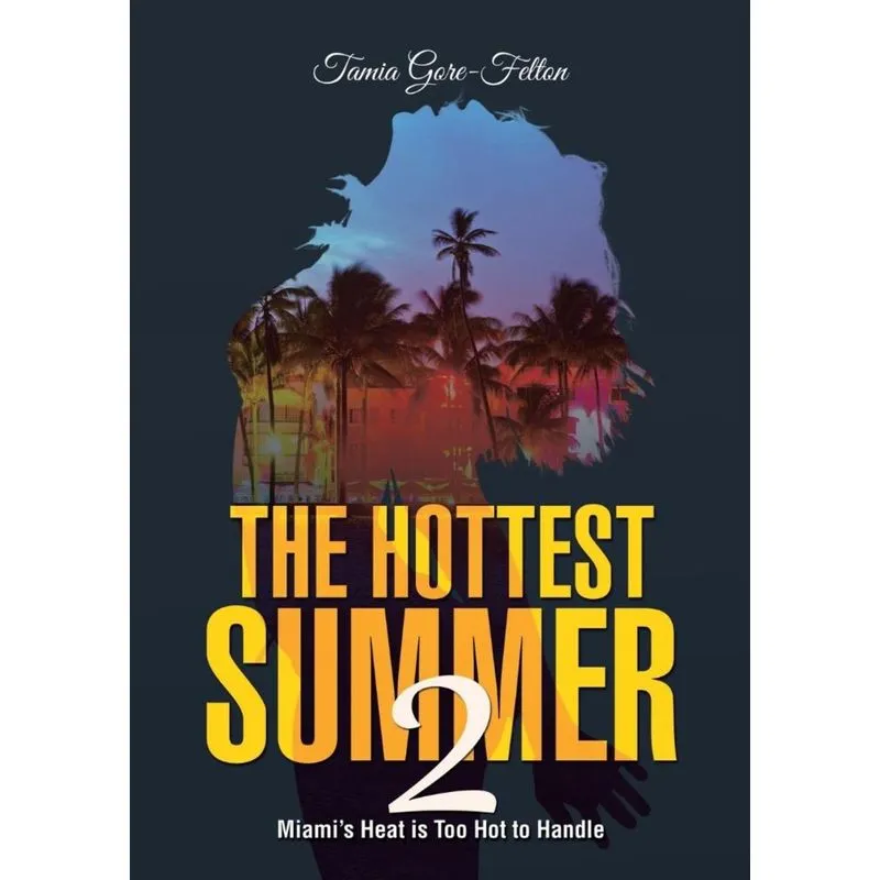 The Hottest Summer 2