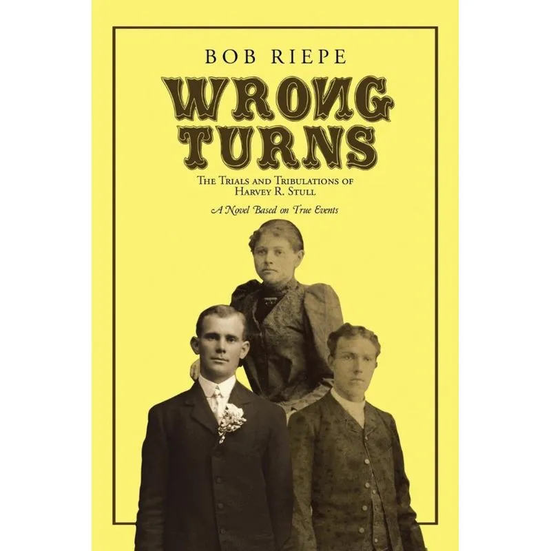 Wrong Turns