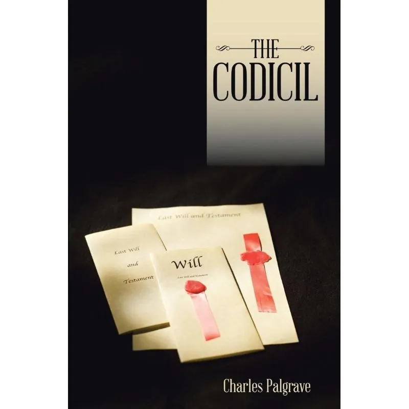 The Codicil