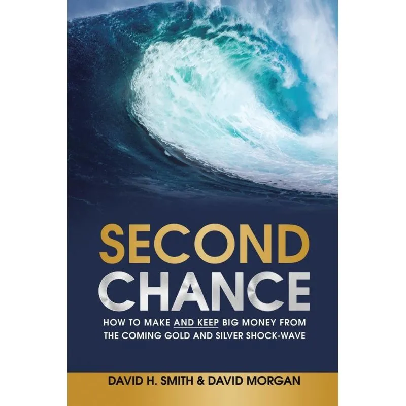 Second Chance