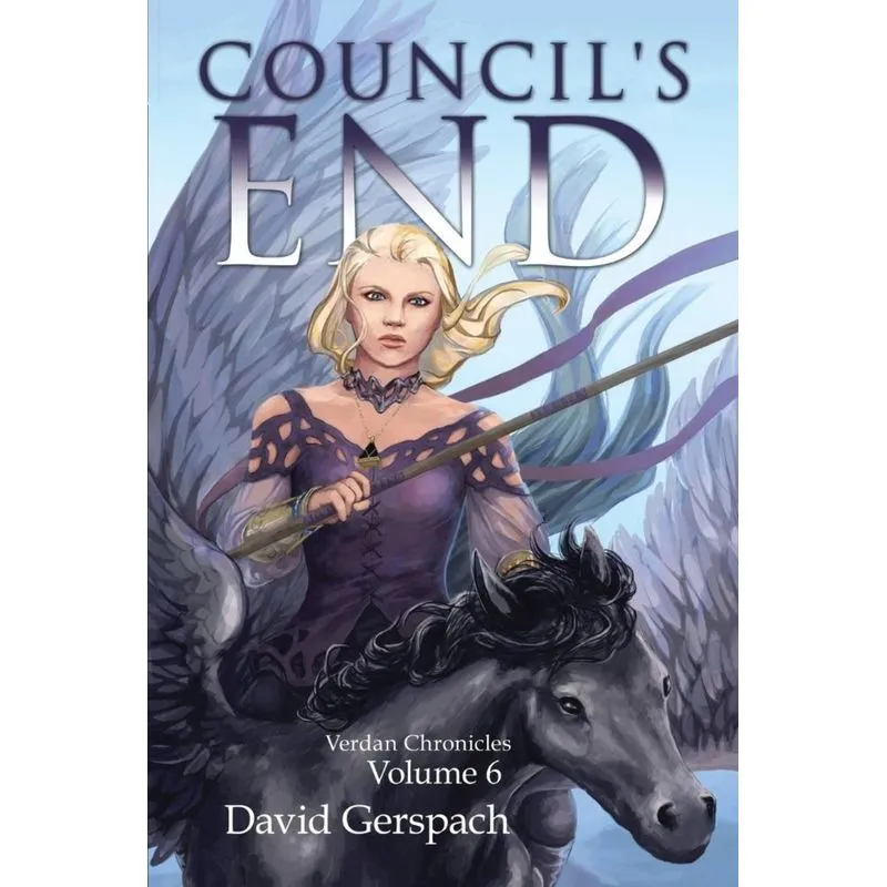 Councils End