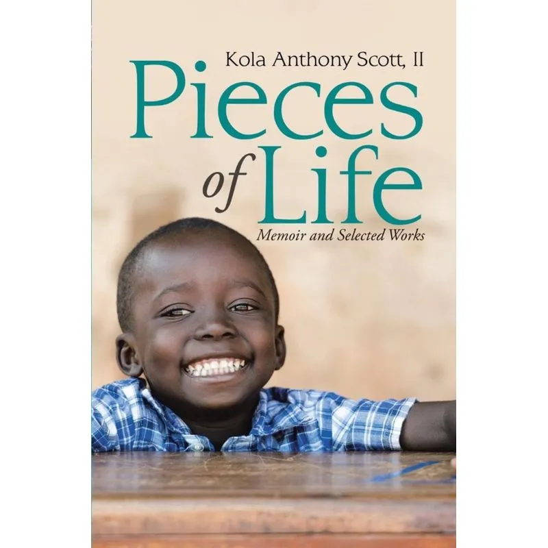 Pieces of Life