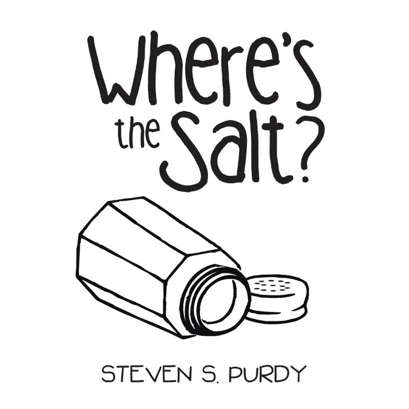 Wheres the Salt?