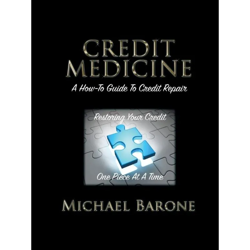 Credit Medicine