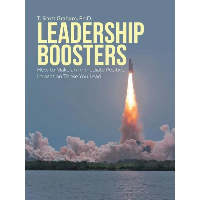 Leadership Boosters