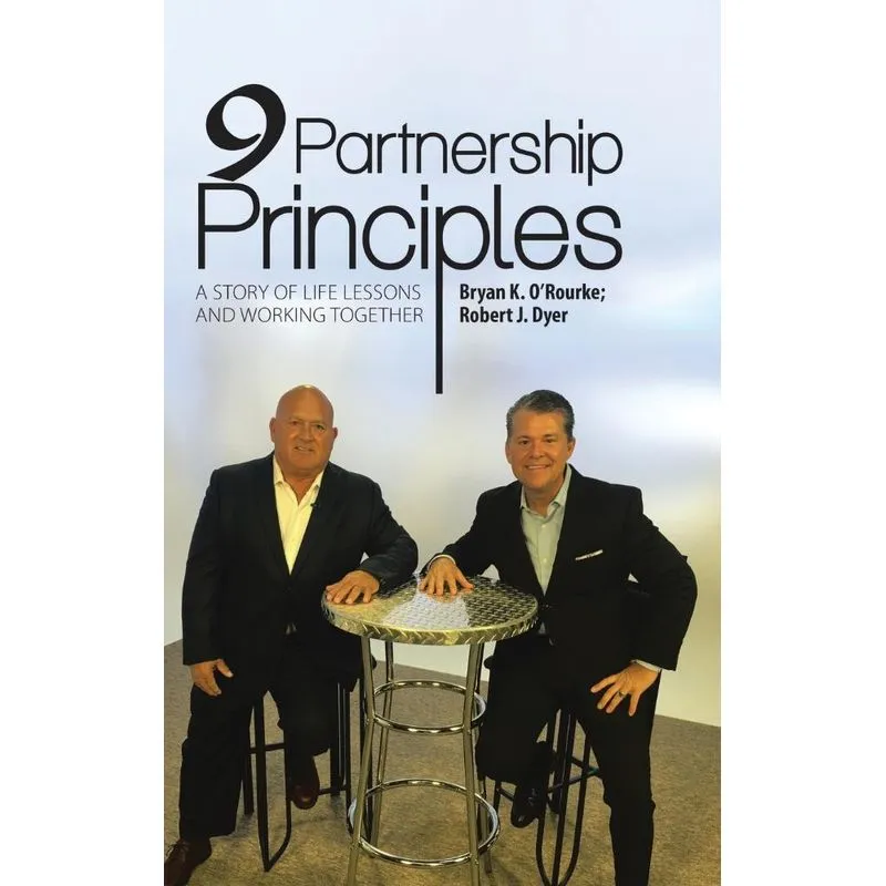 9 Partnership Principles