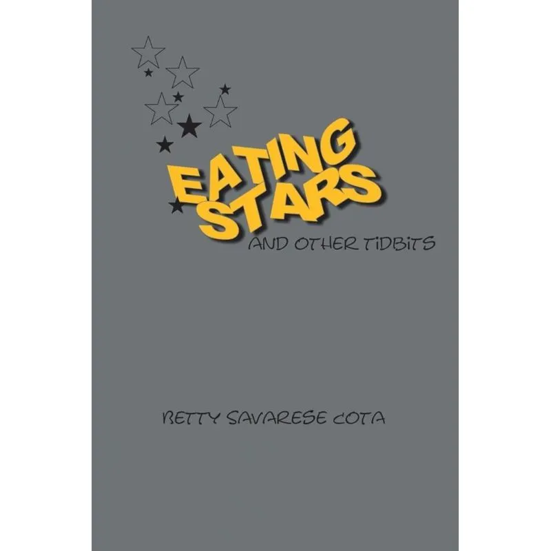 Eating Stars and Other Tidbits