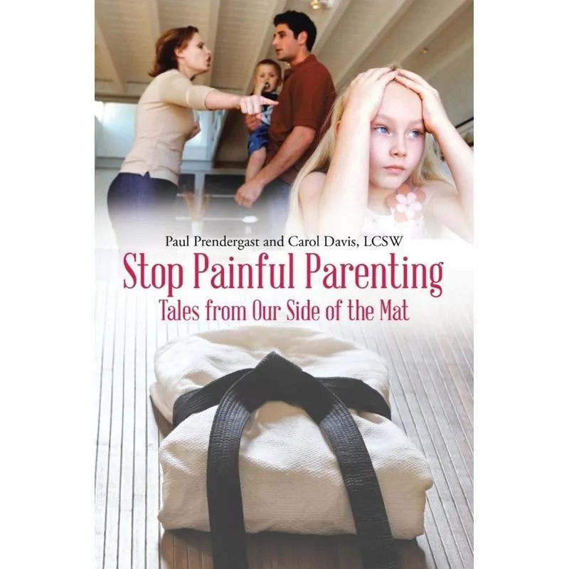 Stop Painful Parenting