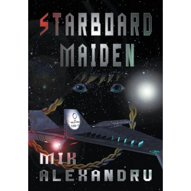 Starboard Maiden