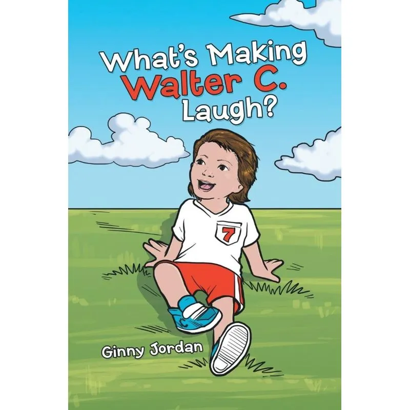 Whats Making Walter C. Laugh?