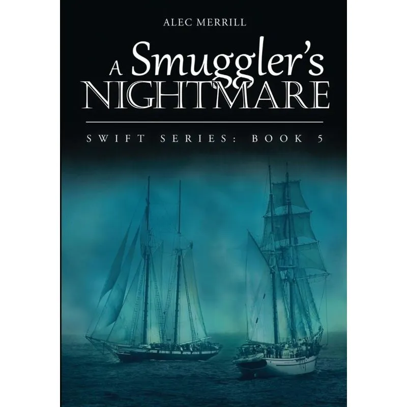 A Smugglers Nightmare