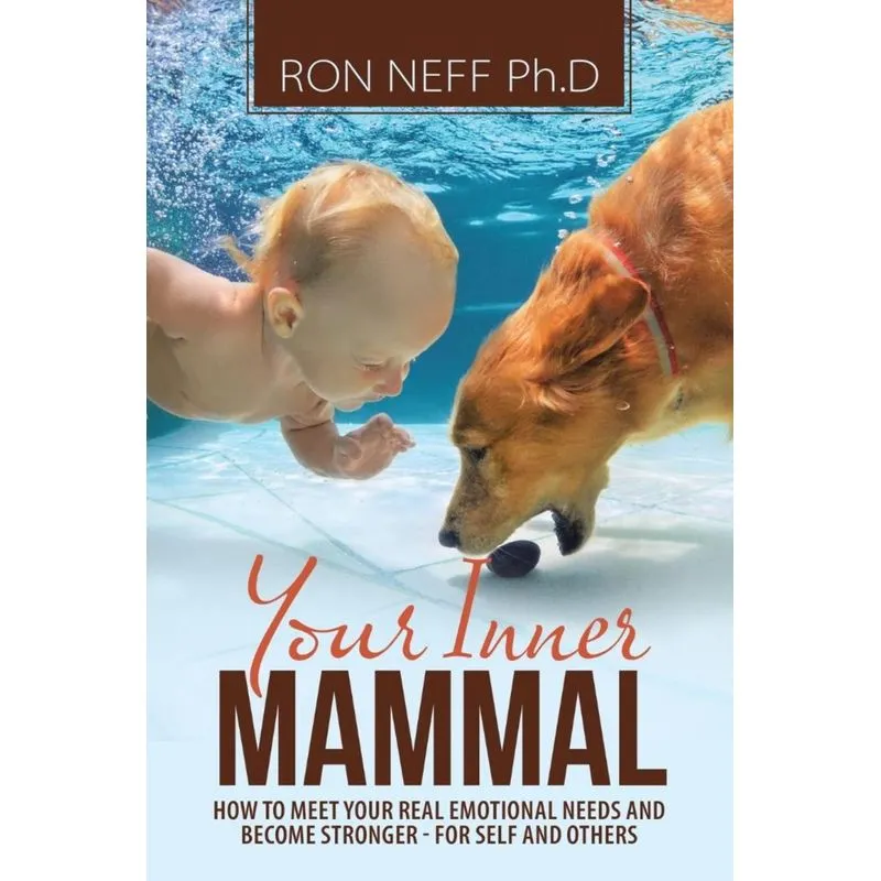 Your Inner Mammal